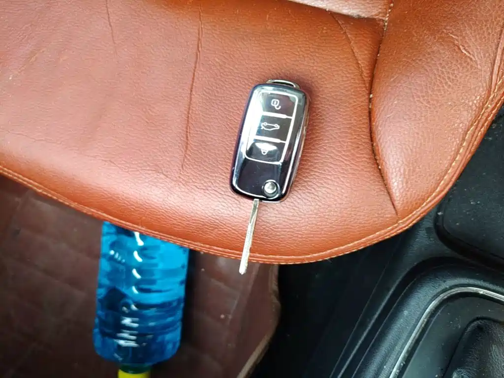Volkswagen Polo — миниатюра 9