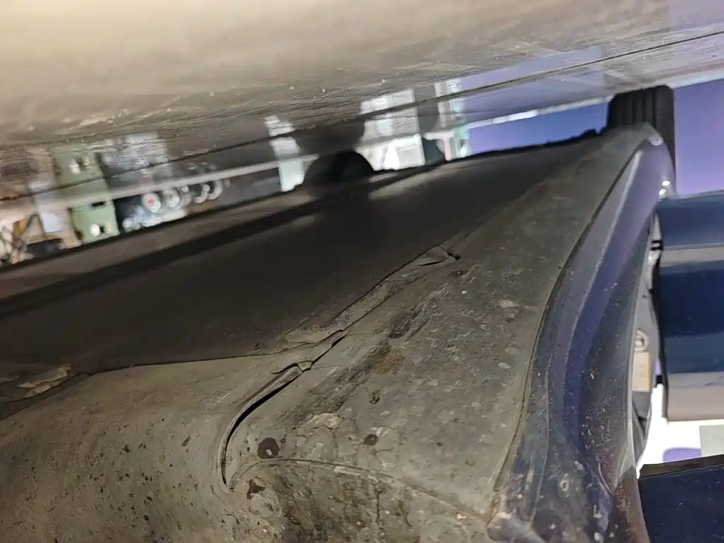 Tesla Model 3 — миниатюра 21