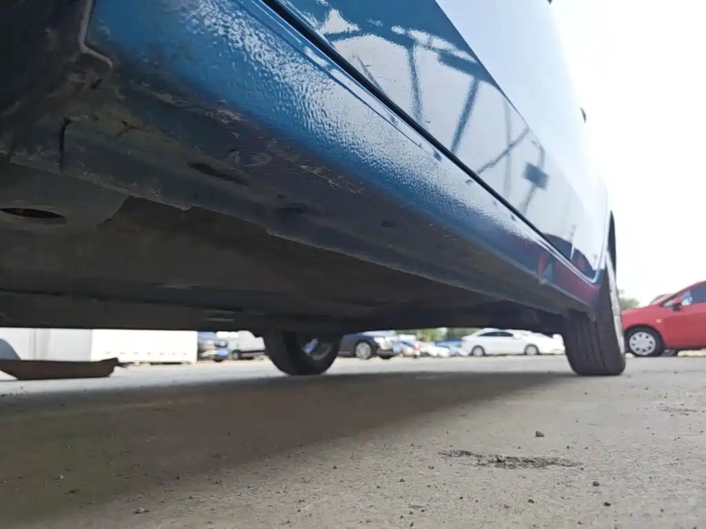 Chevrolet Lova RV — миниатюра 22