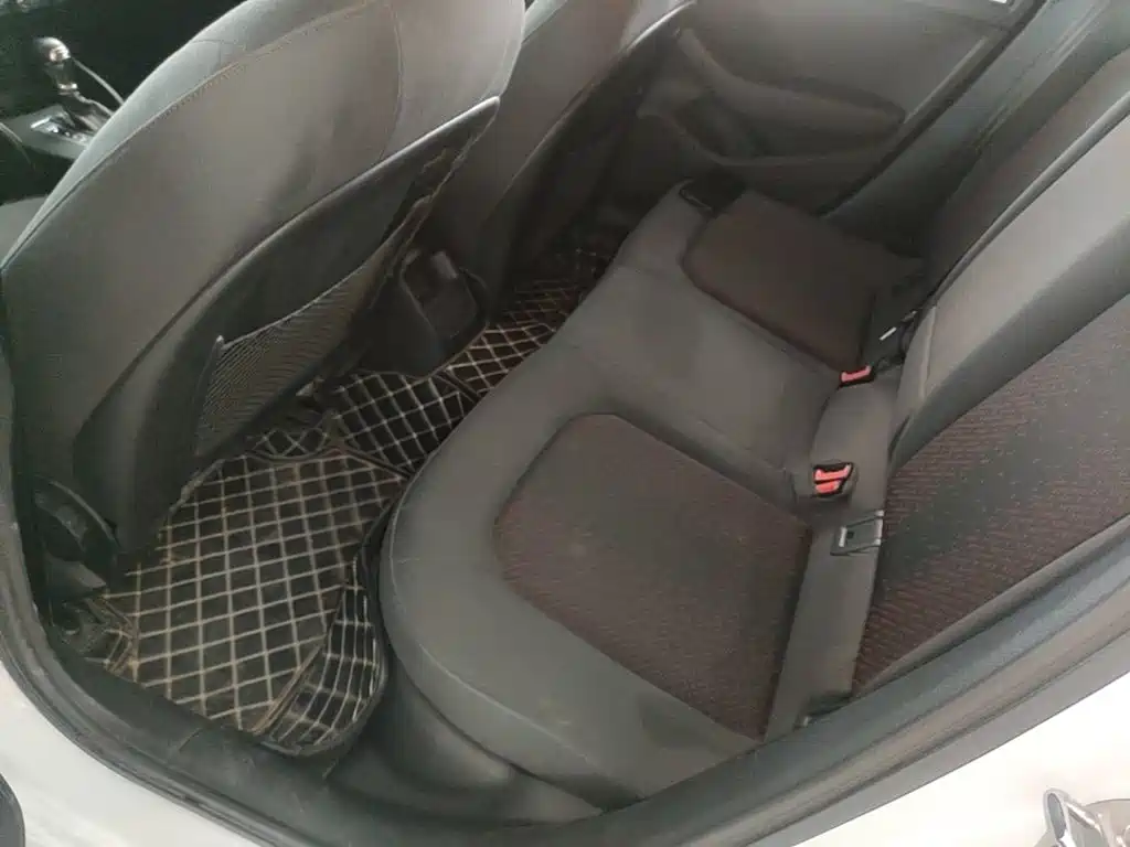 Audi A3 — миниатюра 17