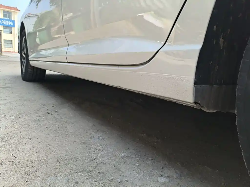 Volkswagen Lavida — миниатюра 22