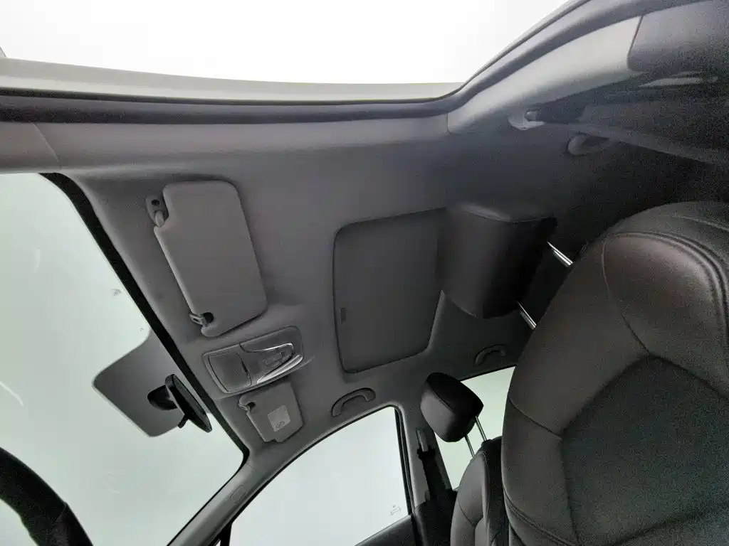 GAC Motor Trumpchi GS4 — миниатюра 14