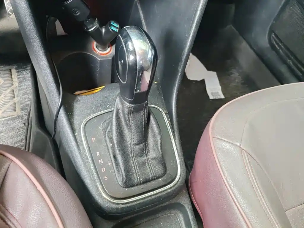 Volkswagen Polo — миниатюра 7