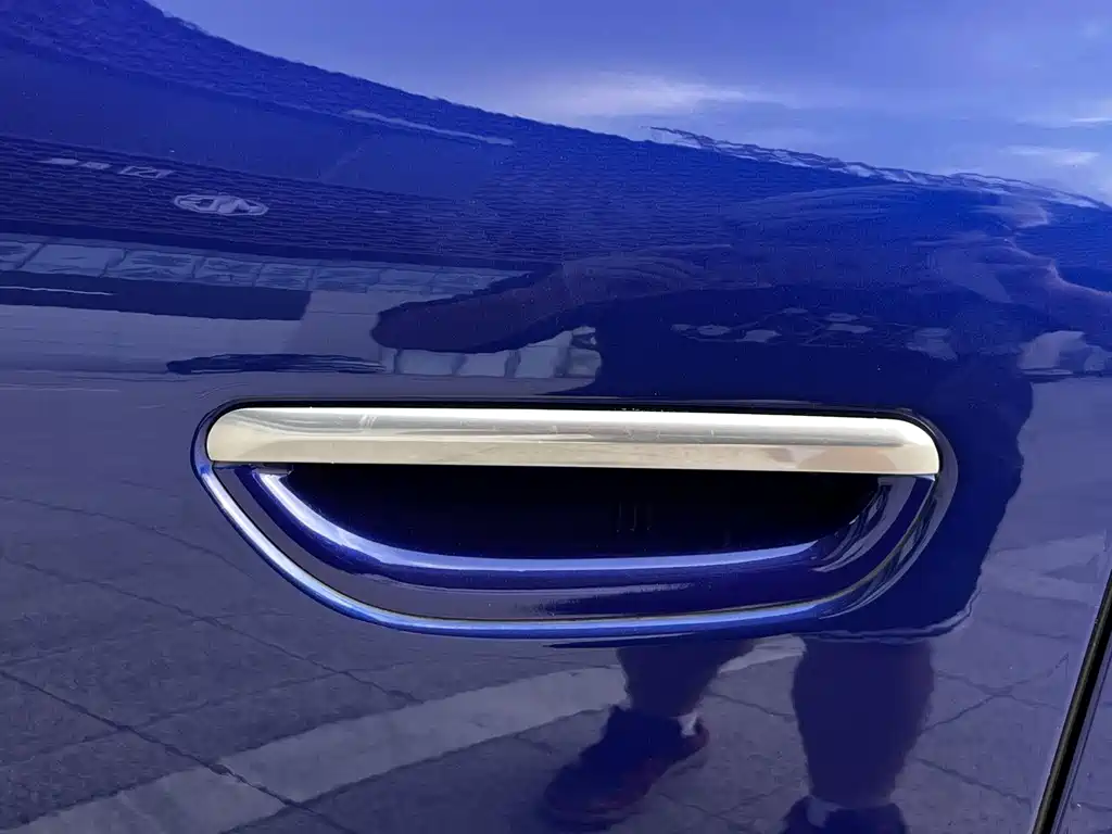 Maserati Grecale — миниатюра 8