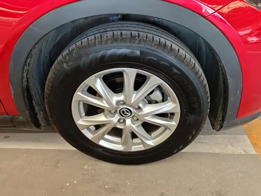 Mazda CX-4 — миниатюра 6