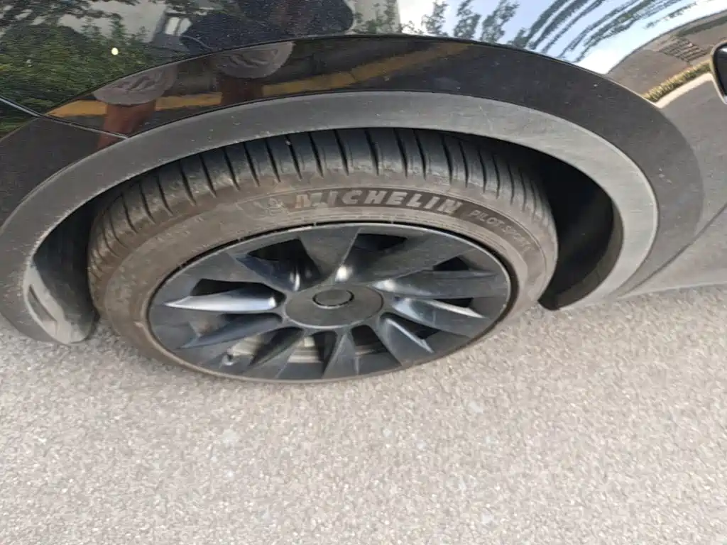 Tesla Model Y — миниатюра 23