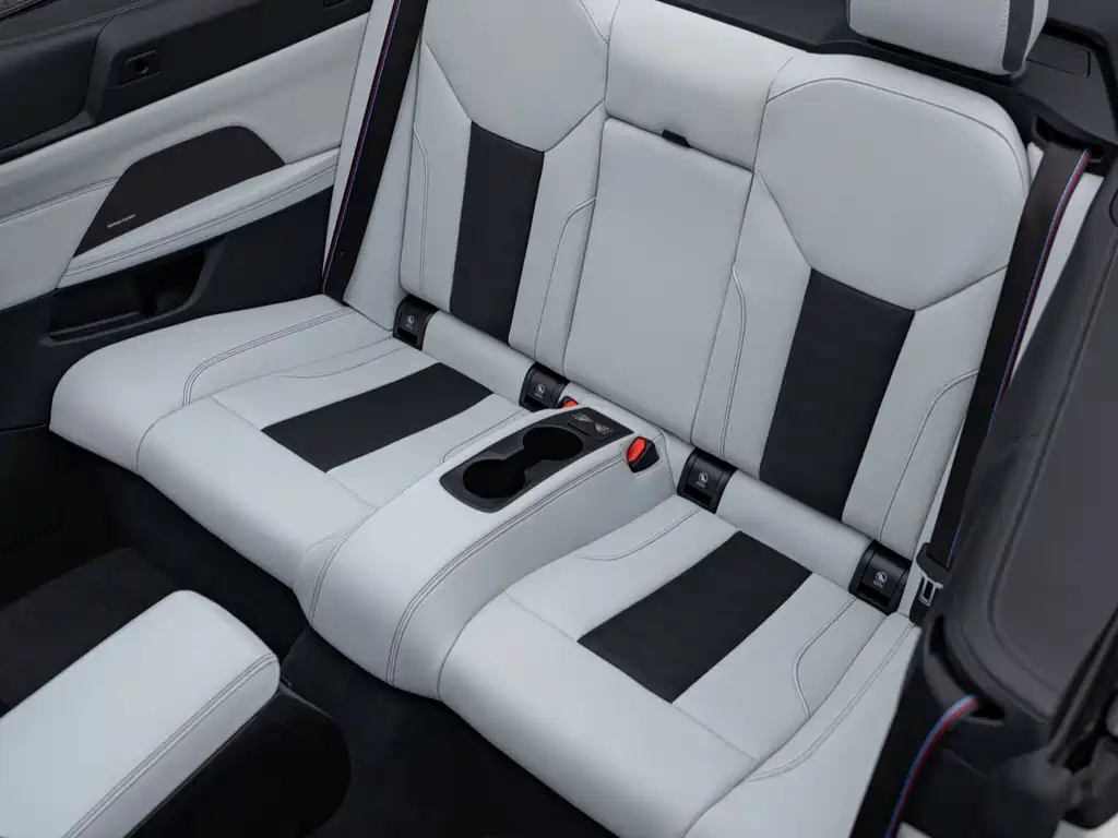 BMW M4 — миниатюра 19