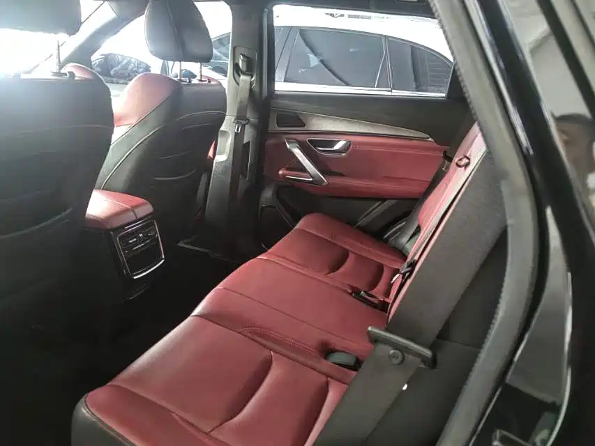 Jetour X70 PLUS - фото 7