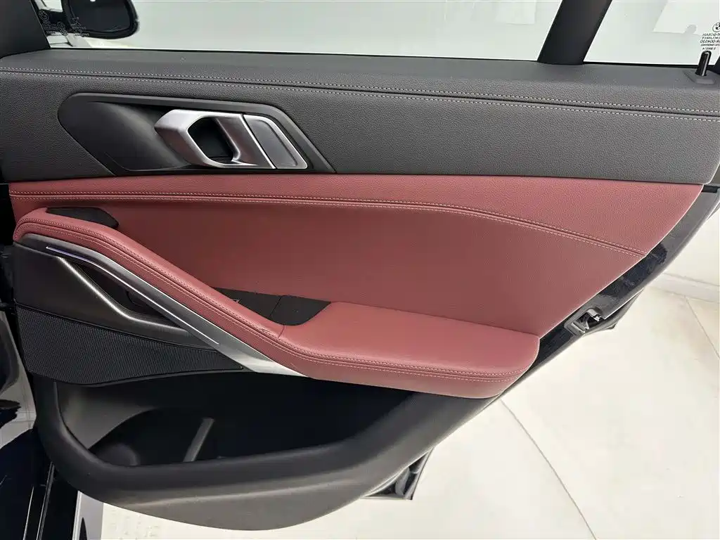 BMW X6 — фотографии объявления, Фото 11