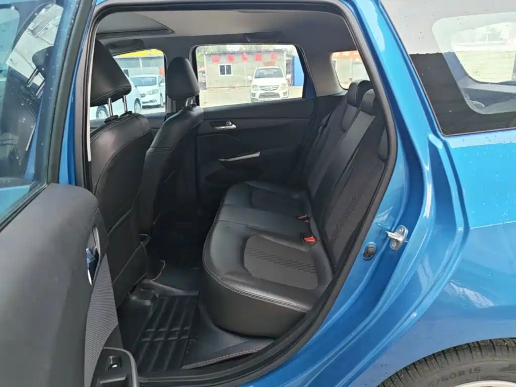 Chevrolet Lova RV — миниатюра 17
