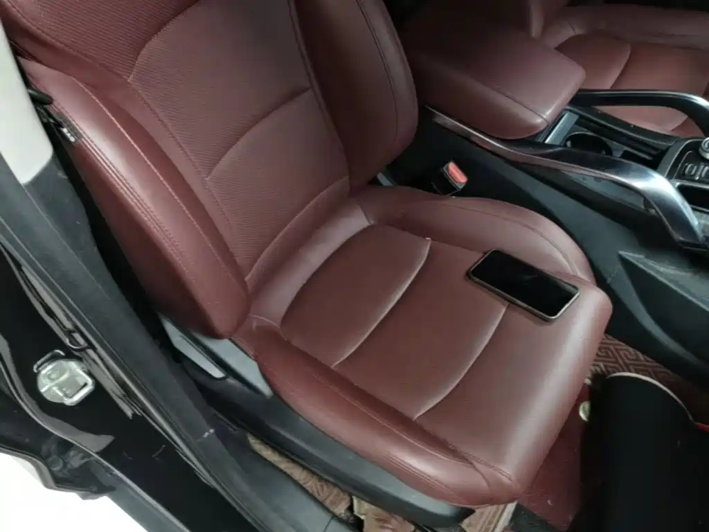 Geely Boyue — миниатюра 25