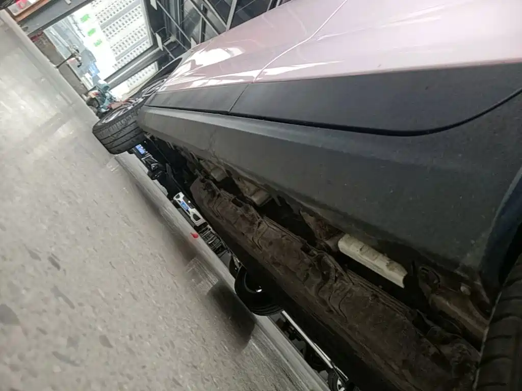 Leapmotor Leapmotor T03 — миниатюра 22