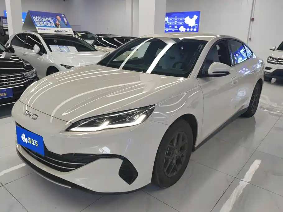 BYD Seal 06