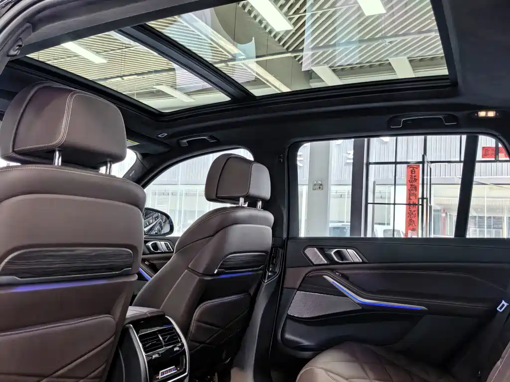 BMW X5 — миниатюра 9