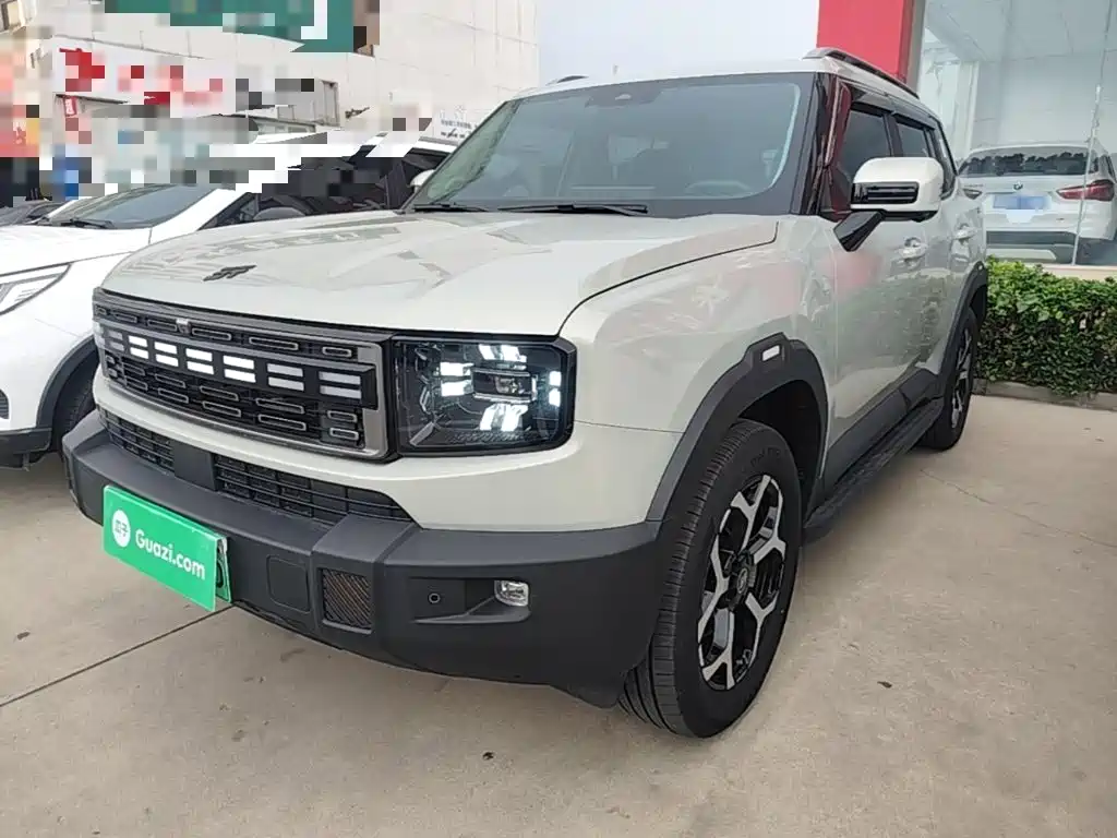 Shanhai Shanhai T1 2025