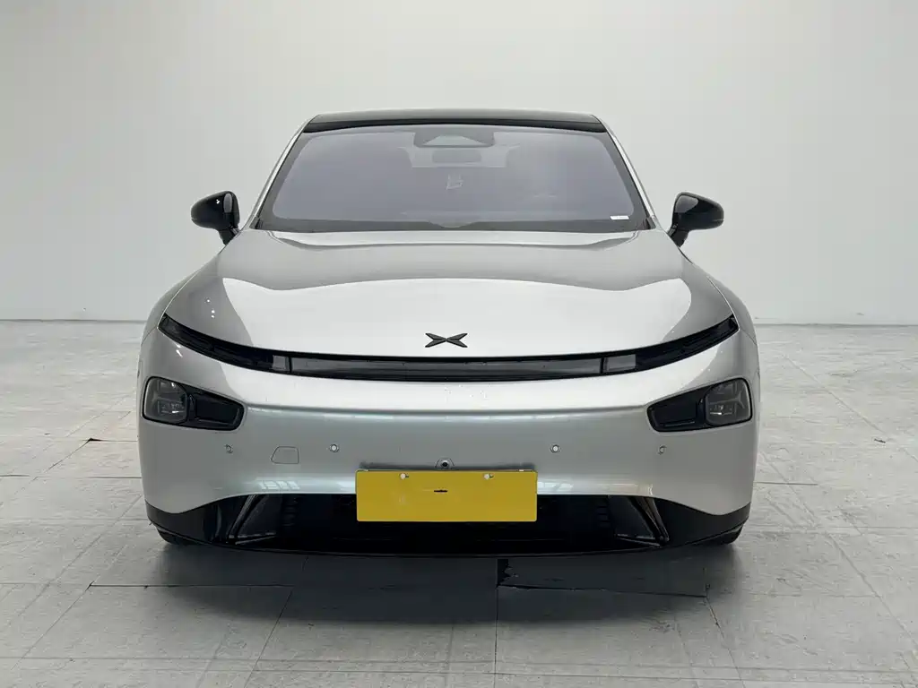 Xpeng P7