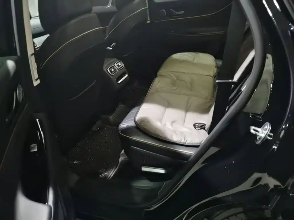 Chery Tiggo 9 — миниатюра 20