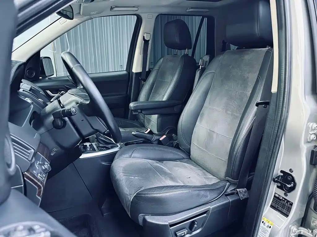 Land Rover Freelander 2 — миниатюра 8