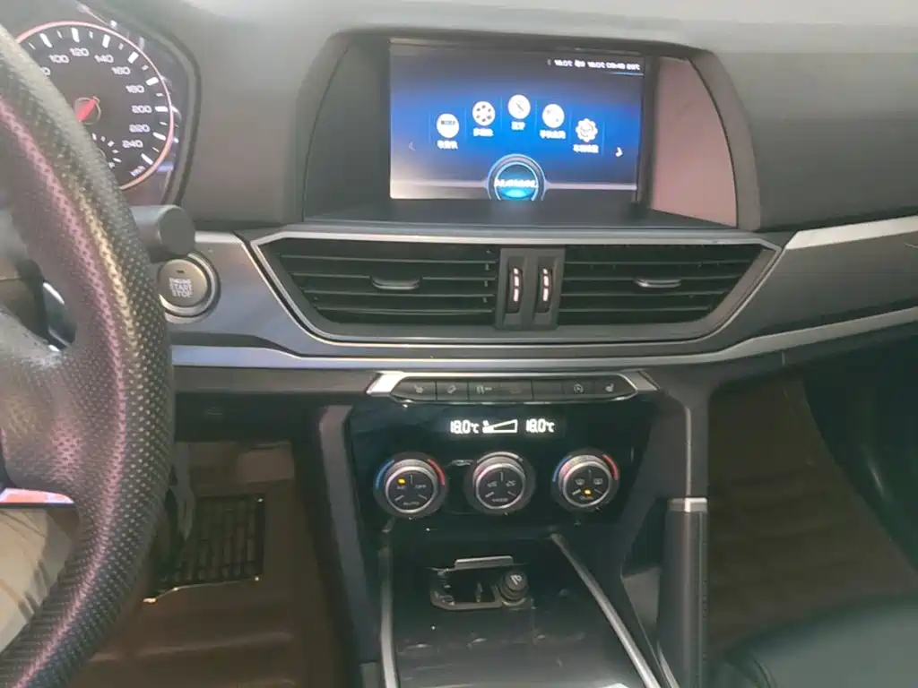 Haval H6 — миниатюра 13