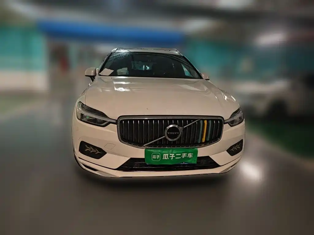 Volvo XC60 — миниатюра 23
