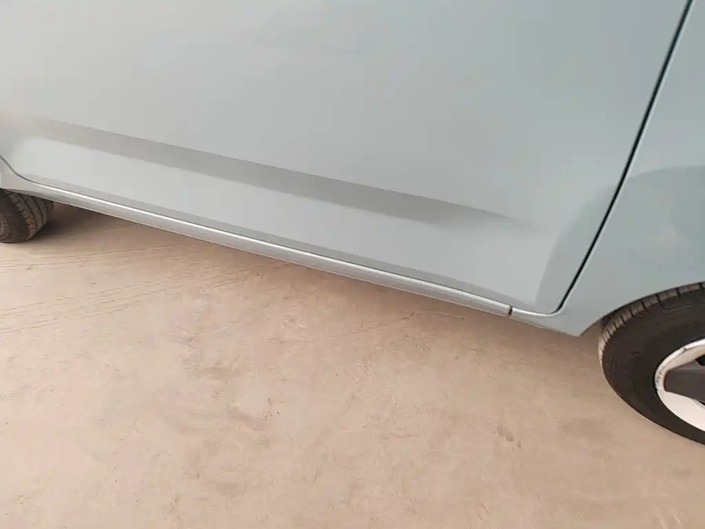 Wuling MINIEV — миниатюра 21