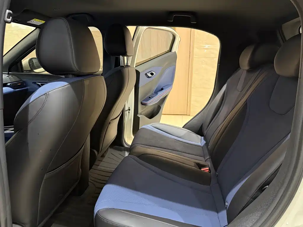 BYD Seagull — миниатюра 11