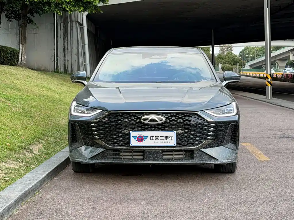 Chery Arrizo 8 PRO — миниатюра 2
