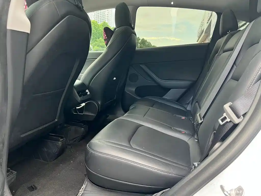 Tesla Model Y — миниатюра 8