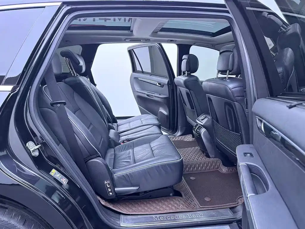 Mercedes-Benz R-Class R 320 4MATIC Business Type Treasure Edition, фото 15