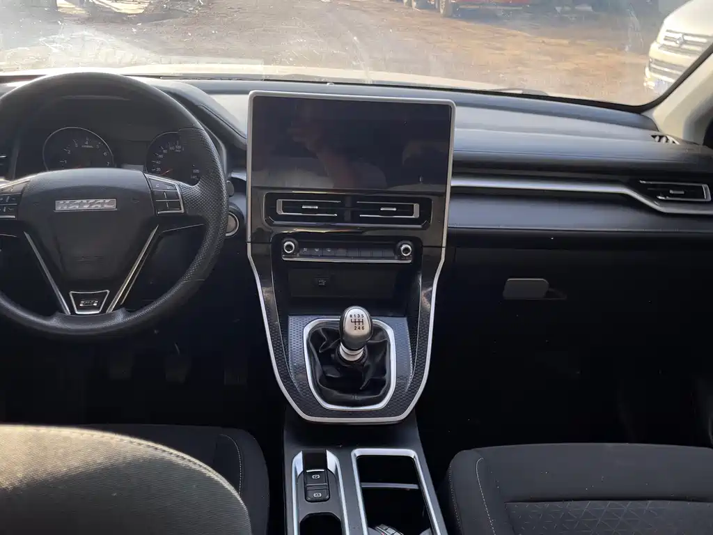 Haval M6 — миниатюра 9
