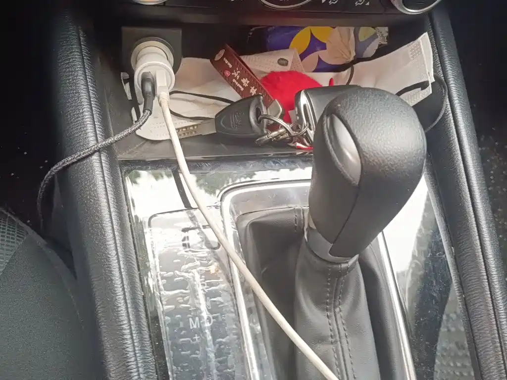 Mazda CX-5 — миниатюра 10