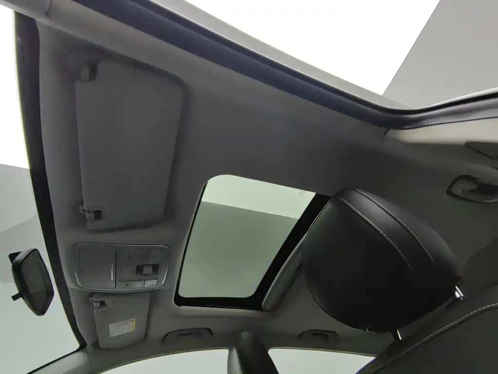 Geely Vision X6 — миниатюра 14