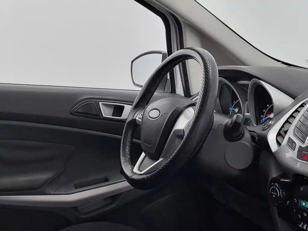 Ford Ecosport — миниатюра 22