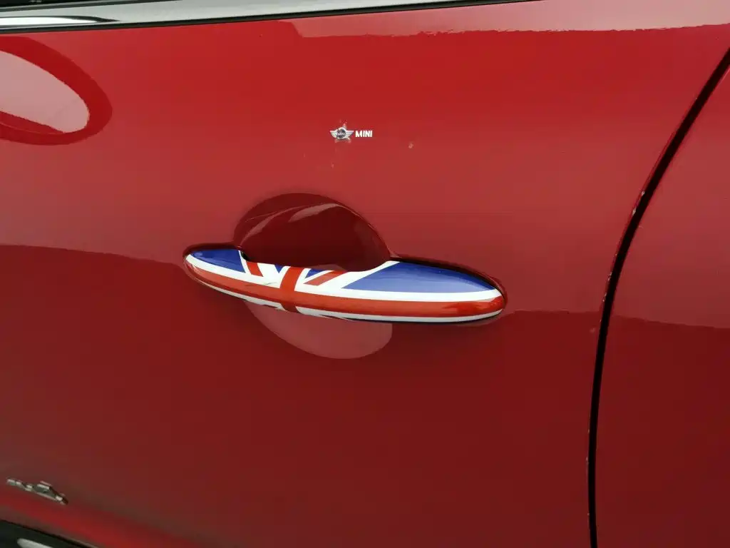 MINI Mini Countryman — миниатюра 18
