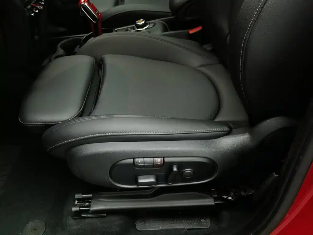 MINI Mini Countryman — миниатюра 20
