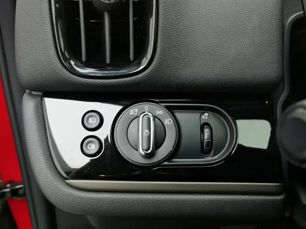MINI Mini Countryman — миниатюра 21