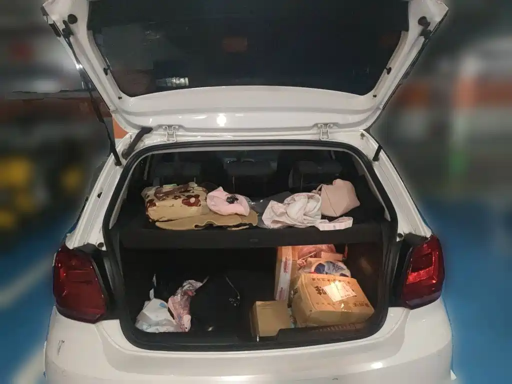 Volkswagen Polo — миниатюра 10