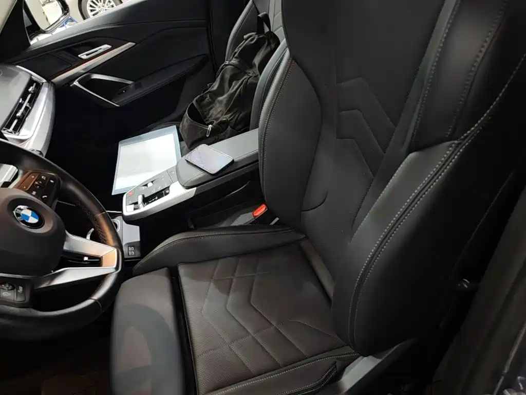 BMW X2 (Import) — миниатюра 20