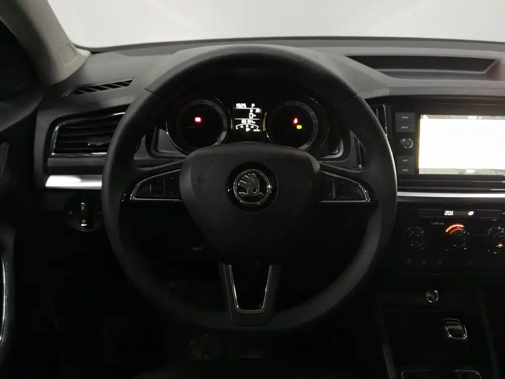 Skoda Kamiq — миниатюра 11