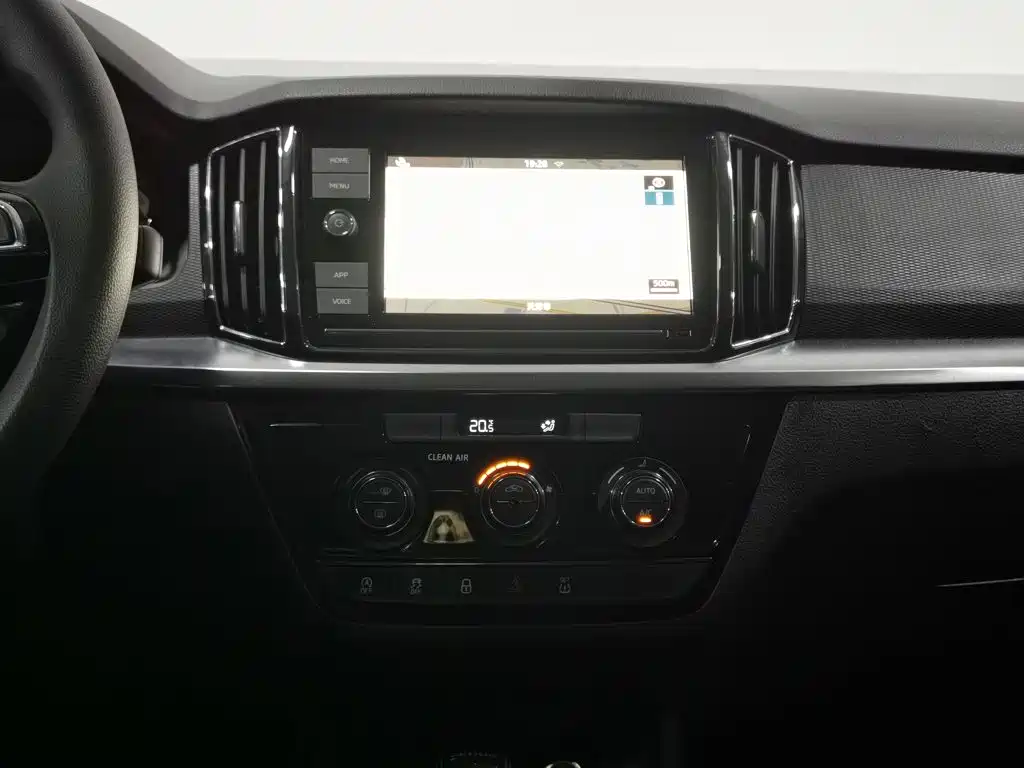 Skoda Kamiq — миниатюра 12