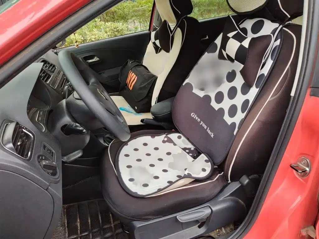 Volkswagen Polo — миниатюра 8