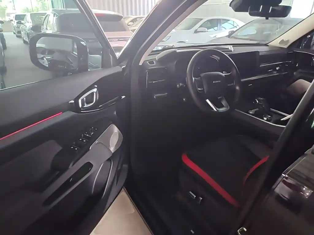 Haval Cool Dog — миниатюра 16