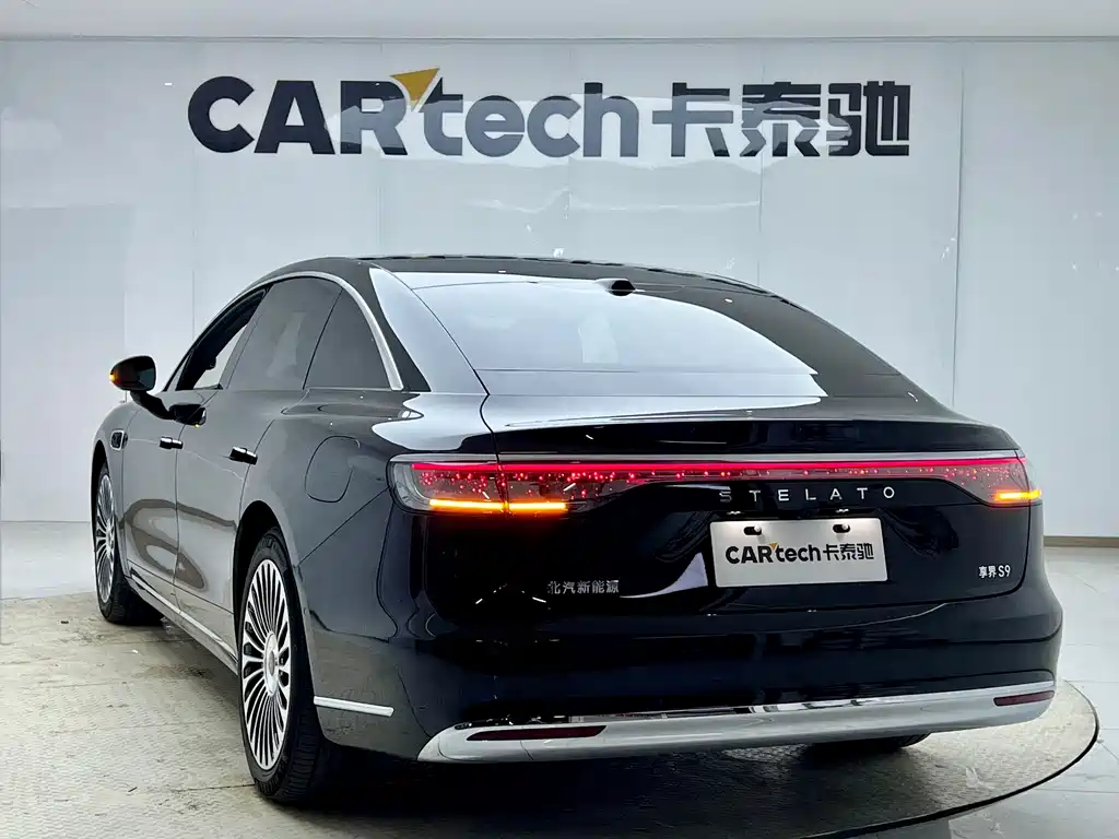 Xiangjie Xiangjie S9 — миниатюра 5