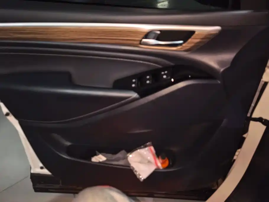 GAC Motor Trumpchi M8 — миниатюра 7