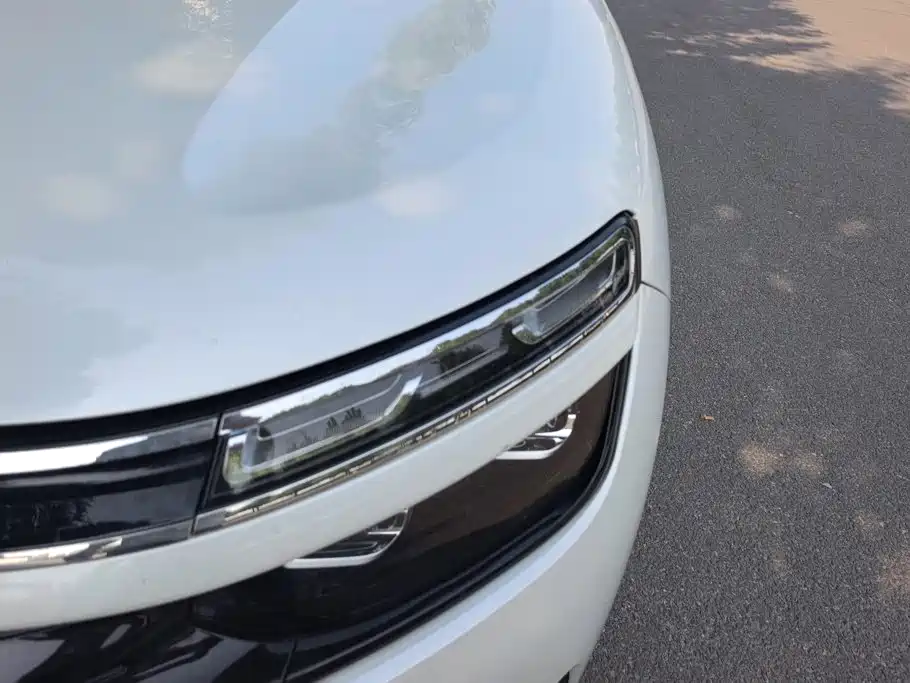 Citroen C5 AIRCROSS — миниатюра 5