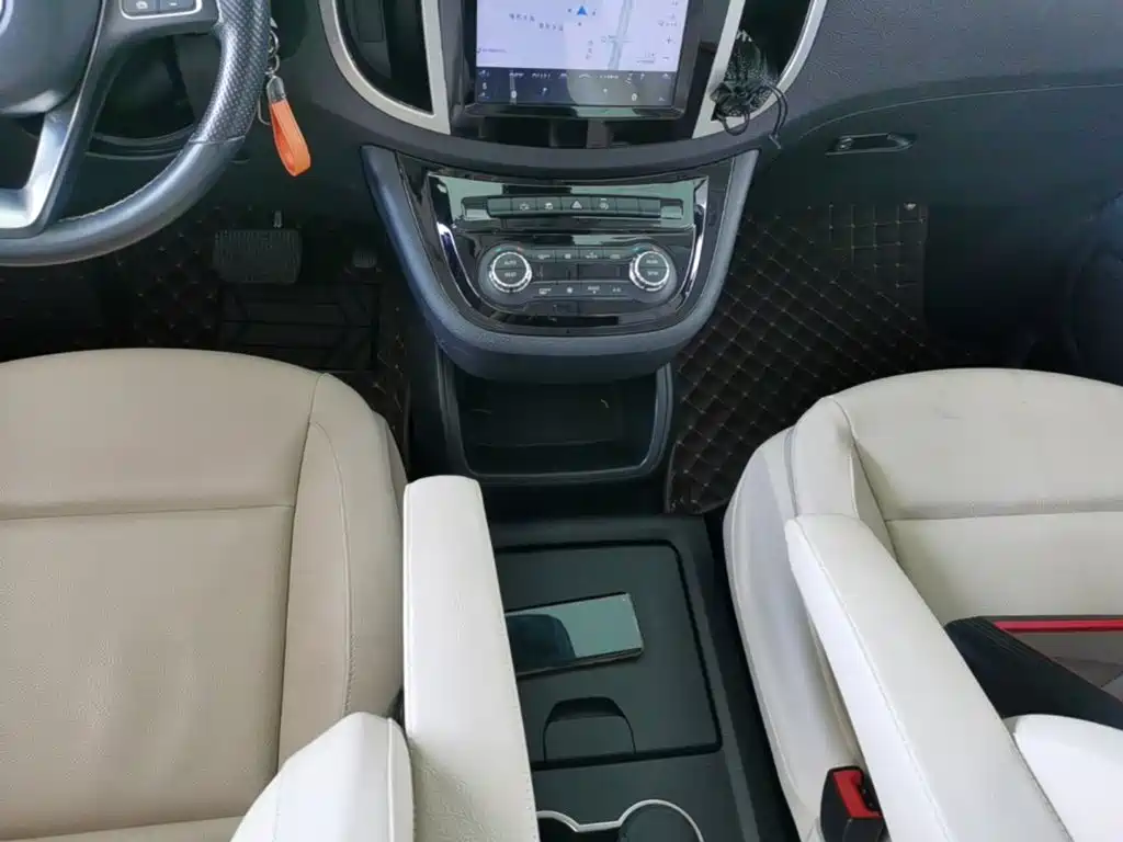 Mercedes-Benz Vito — миниатюра 14