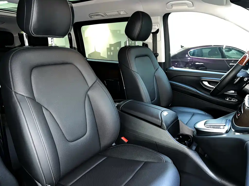 Mercedes-Benz V-Class V 2020 V 260 L Luxury