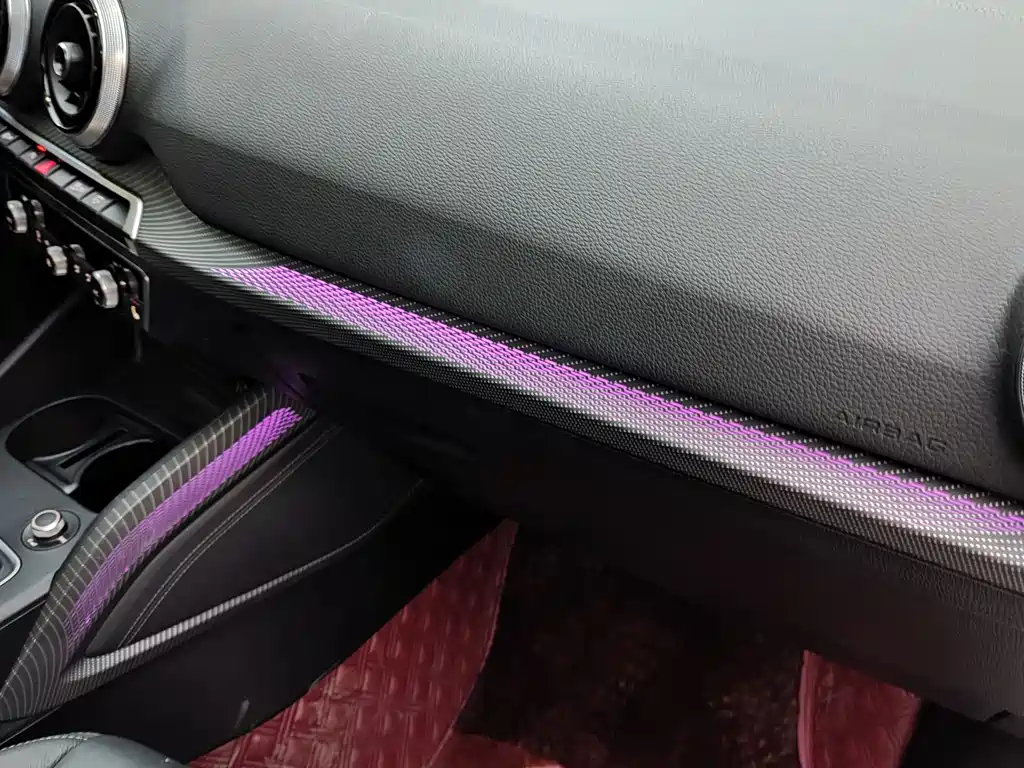 Audi Q2L 2022 35 TFSI Fashion