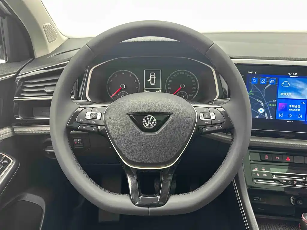 Jetta VS7 — миниатюра 17