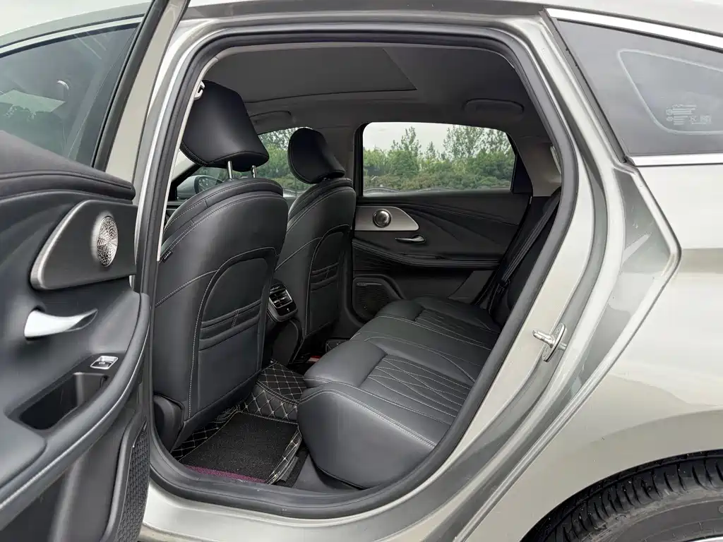 Chery Arrizo 8 — миниатюра 9